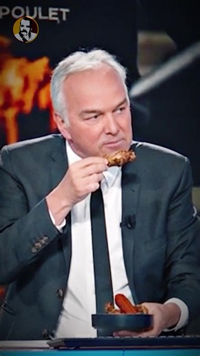 Il devient la risée des plateaux à cause d'un combat perdu contre un master poulet 😭 – Karim Bouamrane, maire de Saint-Ouen #Bouamrane #poulet #masterpoulet #bfmtv #edit #glupatate BFMTV – 04/05/2026