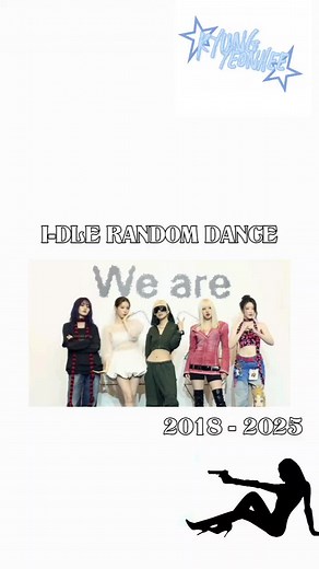 K-Pop Random Dance Challenge: Explore Your Moves