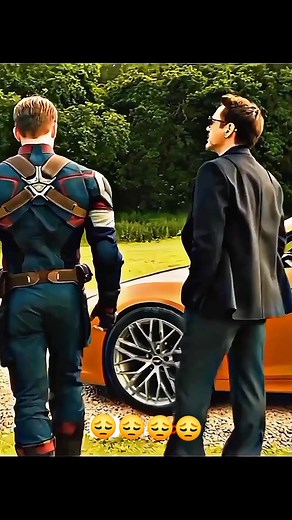 Captain America sad love story | Thor movie clips