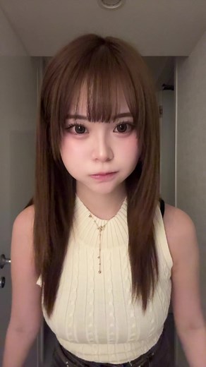 TikTokで動画が途中でぼやける原因と対処法（さくらフィルター関係）