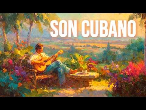Son Cubano de la Vida - Sol Que Nos Une - Original Cuban Songs