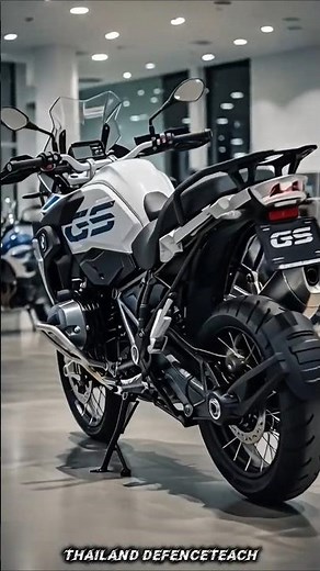 2026 BMW R 1300 GS – Full Review | Specs, Features, Engine & Price | Ultimate Adventure Bike