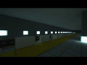 マイクラ 地下鉄駅
