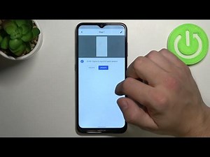 Google Maps App Managing and Offline Mode Usage - NOKIA G20