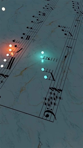 Mulan's Reflection Piano Sheet Music