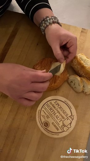 Discover the Rich Flavor of Époisses Cheese