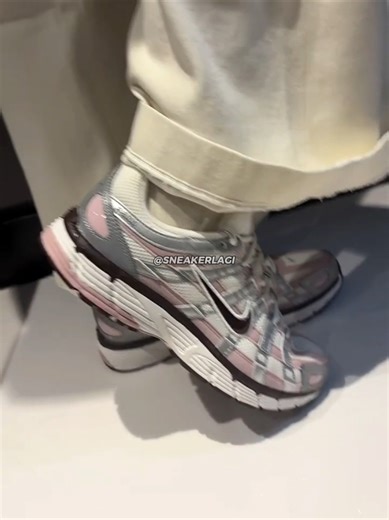 Nike P-6000 Women’s Sneakers Review