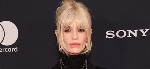 Kelly Osbourne Returns To 'The Masked Singer' For Ozzfest Night