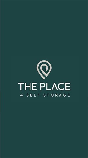 Storage Unit Size Guide: 50 Sq Ft #storagesolutions #selfstorage