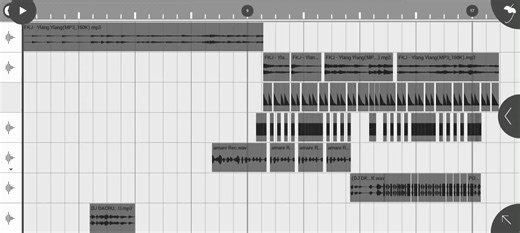 Funk Music Editing Techniques in FL Studio