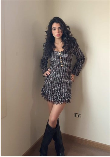 Stylish Dress Ideas from Disco Boutique