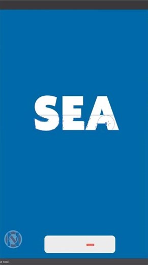 Water Reflection Effect Illustrator Tutorial || illustrator tutorial 2025