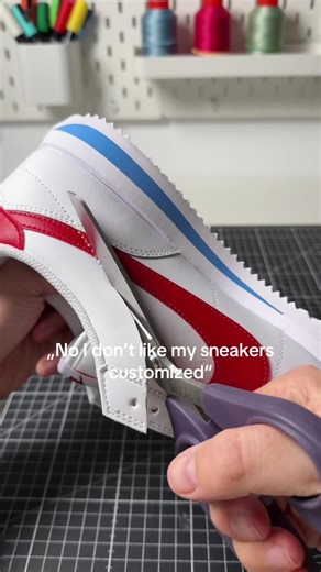 Custom Sneakers: Why Personalization Matters