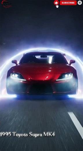 Toyota Car Transformation | 1935-2050 Evolution