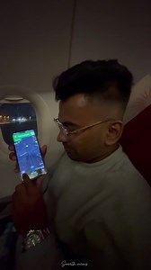 Flight speed testing #flight #srilanka #dutyfree #airport #indian #trending #foryou #suaath_views #mrsuaath | Suaath views