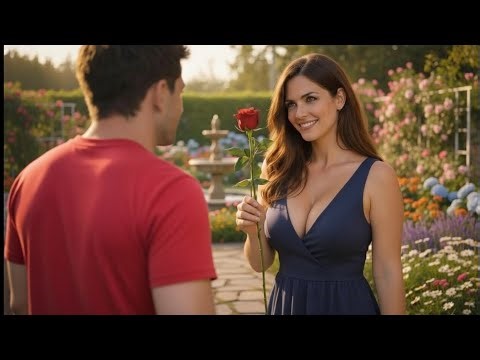 Single Father Tried Dating Again… But Fell for the One Next Door (Emotional Love Story)