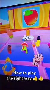 How to play Fall Guys, the right way