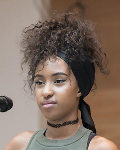 Lauran Rae: Credits, Bio, News & More | Broadway World