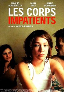 Regarder Les Corps impatients en streaming complet
