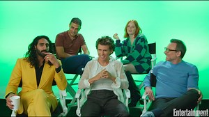 Jonathan Kasdan and the Cast of 'Willow' on the Upcoming Series | D23 2022 | Entertainment Weekly - The Global Herald