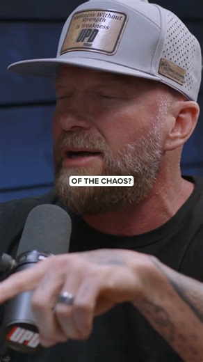 How to find peace in all the chaos of the world right now