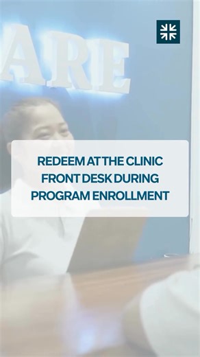 ✨ Wellness now comes with rewards! ✨ Introducing the Intercare Rewards Program – where taking care of your health gives back! ✅ Earn Reward Points – Get 50 points for every ₱1,000 you spend on services, programs, or merchandise. ✅ Refer & Earn – Invite your friends and earn 100 points for every ₱1,000 they spend on their first visit. ✅ Redeem with Ease – Use your points for care plans and programs (1 point = ₱1) to make your wellness journey even more rewarding. The more you invest in your healt