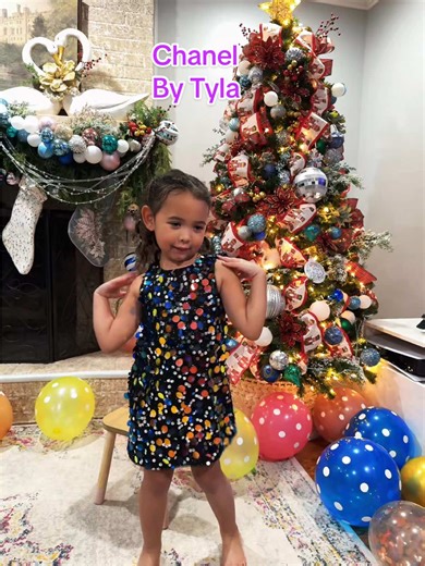 Main character energy unlocked 💃🏽 ✨. My 4 year old’s version of Chanel by Tyla. Confidence: high Rhythm: inherited Nap: pending ⏳ #tyla #chanel #dancechallenge #trendingsong #dance