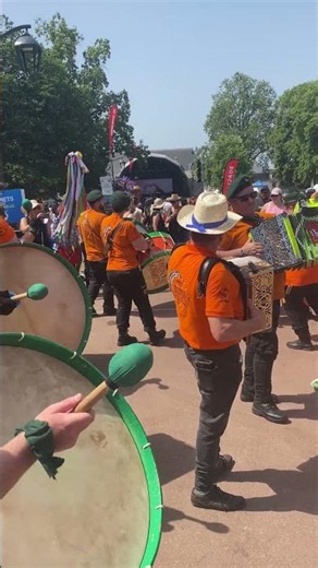 Bombos St André🥁🪗🇵🇹Festa Pontaul Combault 🇵🇹🇫🇷