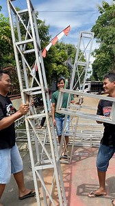 Rijing model shok pemasangan lebih cepat 👍 | Purwanto