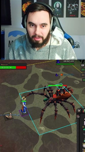 Water Mage Build is Insane!