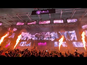 Alesso @ EDC Orlando 2024 Live (Full set)