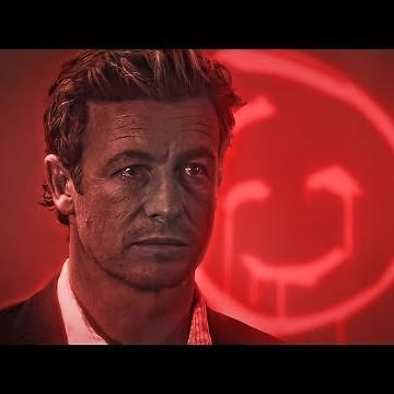 Patrick Jane finds out who Red john is || The mentalist edit || #thementalist #redjohn #edit