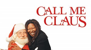 Call Me Claus - Apple TV