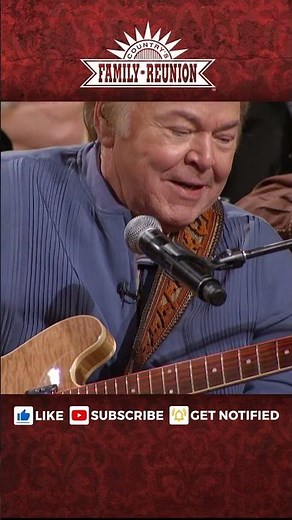 Roy Clark & Buck Trent - Ghost Riders in the Sky