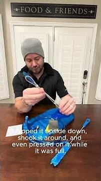 Hydration Water Bladder Reservoir, 3L BPA and Taste Free