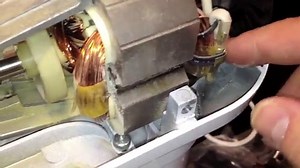 KitchenAid Mixer Trouble Shooting & Repair