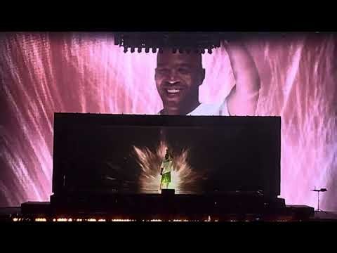 Kid Cudi - 26 Reborn - Xfinity Center Mansfield MA June 5th 2026