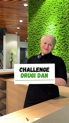 DRUGI DAN petodnevnog izazova: danas radimo aktivno! Pitanje koje si trebaš postaviti: Kojem prijatelji/prijateljici ili kolegi/kolegici zaista treba moja pomoć. Kako bi sudjelovali u izazovu, ostavite komentar o svojim dojmovima, a onaj komentar koji će me najviše inspirirati kao nagradu dobije priručnik “Uspjeh je izbor” i jednu tablu u kojoj jasnije možemo postaviti ciljeve za 2026. godinu. Priručnik daje korisne savjete o motivaciji, komuniciranju i javnom nastupu uz praktične vježbe i prije