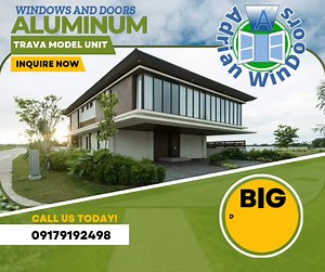 2.4K views · 14 reactions | Aluminum Windows and Doors-Premium...