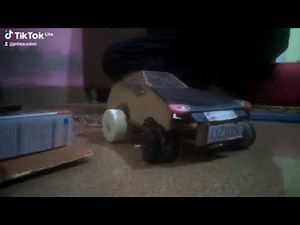 comment fabriquer une voiture télécommandée