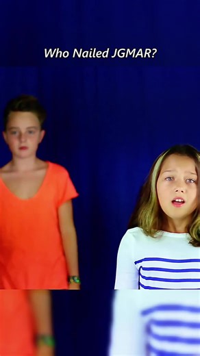 Tag a Friend to Join the Cover Challenge!