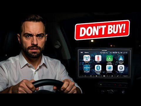 Don't Buy Alpine iLX-W650 | Honest Review | Problems