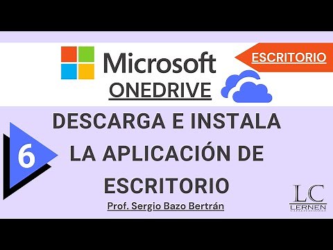 Download and install the OneDrive apps | Microsoft OneDrive course | Part 6 #OneDrive 🟢