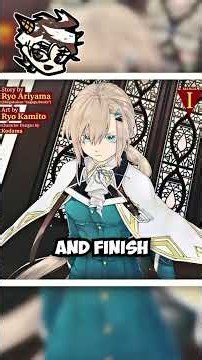 Romelia War Chronicle is a new fantasy anime about a countess who is betrayed by her fiance after