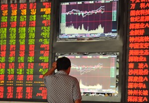 China’s Market-Moving ‘National Team': All You Need to Know