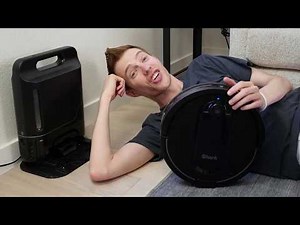 Shark IQ Review (RV1001AE) — Self-Emptying Robot Vacuum is Here!