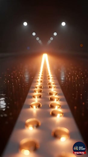 Why Is Reflective Paint Used on Highways? 🚧✨😲