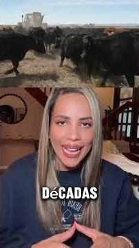 ¿Bajará el precio de la carne molida en EE.UU.? 🥩