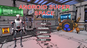 Super espacio Android by moitoys