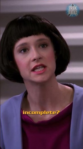 Data talks to Lal from "The Offspring" #startrek #scifi #shorts #foryou #television #data